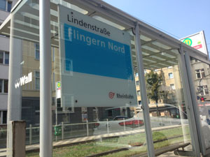 Flingern Nord Lindenstrae